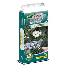 Universele Potgrond 70l