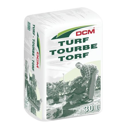 DCM Turf 30L