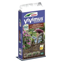 Vivimus® Heide, Rhodo & alle Zuurminnende planten 40ltr