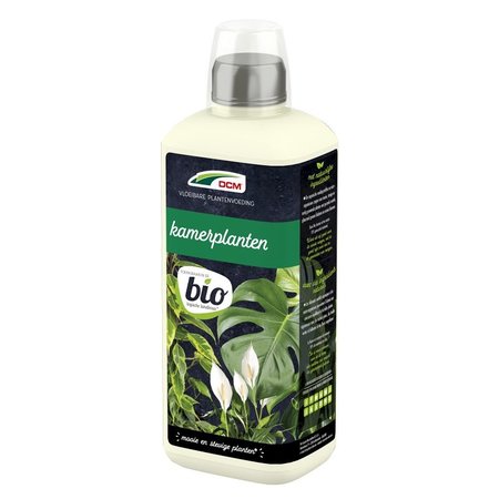 DCM Vloeibare Meststof Kamerplanten (0,8 ltr)