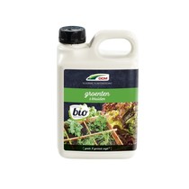 Vloeibare Meststof Groenten & Kruiden  (2,5 ltr)