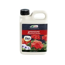 Vloeibare Meststof Geraniums/Bloeiende planten (2,5 ltr)