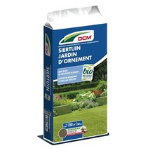 Meststof Siertuin (20 kg)