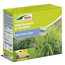 Meststof Siergrassen & Bamboe (3KG)