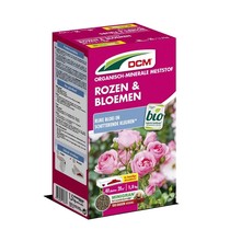 Meststof Rozen & Bloemen (1,5KG)