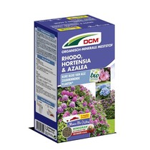 Meststof Rhododendrons/ Hortensia's/ Azalea's (1,5KG)