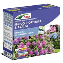 Meststof Rhododendrons/ Hortensia's/ Azalea's (3KG)