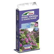 Meststof Rhododendrons/ Hortensia's/ Azalea's (10KG)