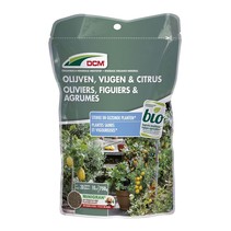 Meststof Olijven/vijgen/citrus (0,75 KG)