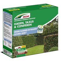 Meststof Hagen, Taxus & Coniferen (3 KG)