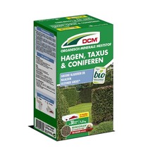 Meststof Hagen, Taxus & Coniferen (1,5 KG)
