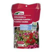 Meststof Geraniums & Bloeiende planten (0,75 KG)