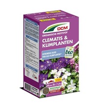 Meststof Clematis & Klimplanten (1,5KG)