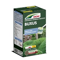 Meststof Buxus (1,5 kg)