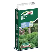 Meststof Buxus  (10 kg)