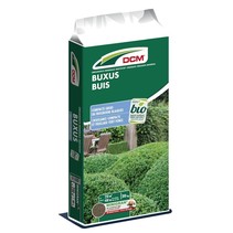 Meststof Buxus (20 kg)