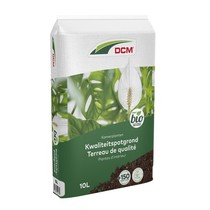 Potgrond Kamerplanten  (10 ltr)