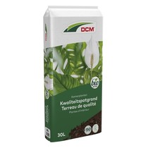 Potgrond Kamerplanten  (30 ltr)