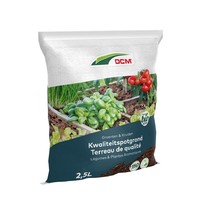 Potgrond Groenten & Kruiden 2,5 L