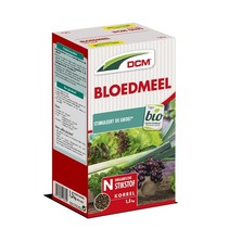 Bloedmeel (1,5 kg)