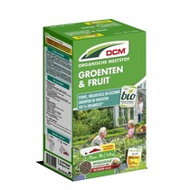 Meststof Groenten & Fruit (1,5 kg)