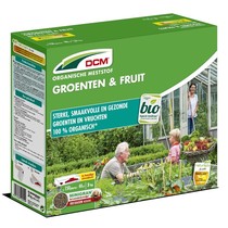 Meststof Groenten & Fruit (3 kg)