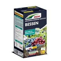 Meststof Bessen (1,5 kg)