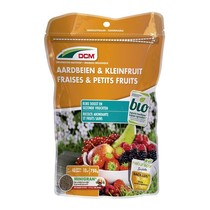 Meststof Aardbei/Kleinfruit (0,75KG)