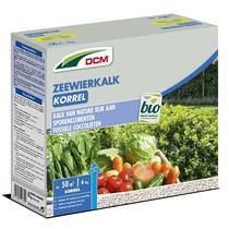 Fossiele zeewierkalk (Korrel) (4 kg)