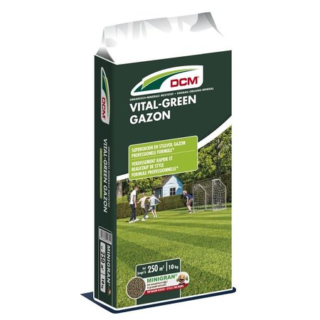 DCM Vital-Green gazon (10 kg)