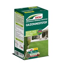 Gazonmeststof (1,5 kg)