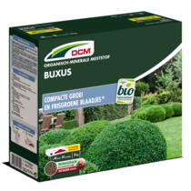 Meststof Buxus (3 kg)