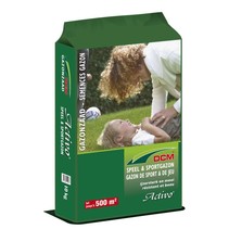 DCM Graszaad Speel & Sport 500 m² (10 kg)