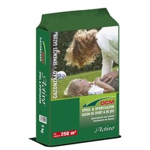 DCM Graszaad Speel & Sport 250 m² (5 kg)