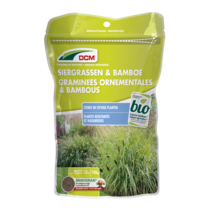 Meststof Siergrassen & Bamboe (0,75 KG)