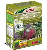 DCM Meststof Vaste Planten, Klimop & Bodembedekkers (1,5KG)