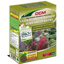 Meststof Vaste Planten, Klimop & Bodembedekkers (1,5KG)