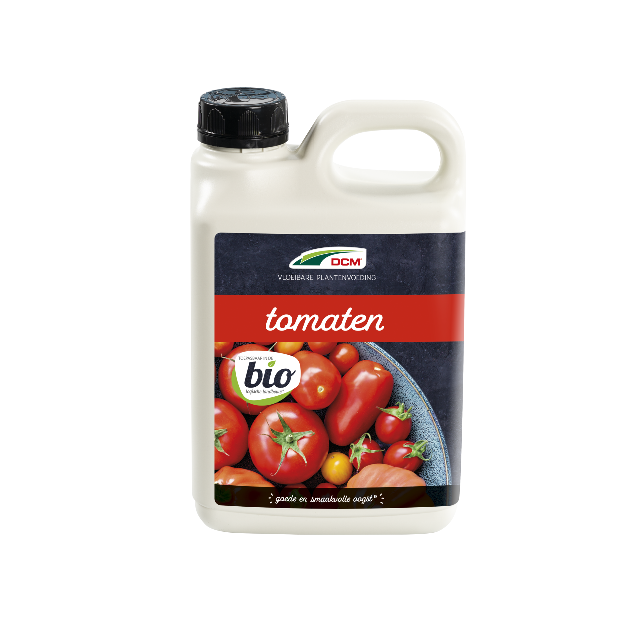 Klaar bereiden Keelholte DCM Vloeibare Meststof Tomaten (2,5 ltr) | Tuincentrumgigant.nl