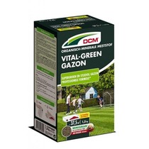 Vital-Green gazon (1,5 kg)