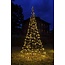 Galaxy LED-boom voor buitengebruik (2mtr)