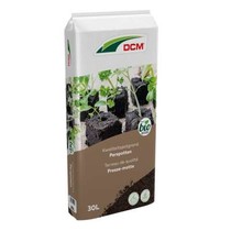 DCM Potgrond Perspotten  (30 ltr)