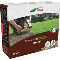 Graszaad herstel 0,26kg 15m2