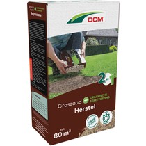 Graszaad herstel 1,3kg 80m2