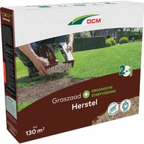 Graszaad herstel 1,95kg 130m2