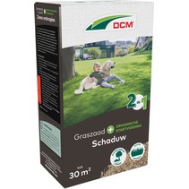 Graszaad schaduw 0,6 kg  30 m2