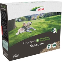 Graszaad schaduw 1,5 kg 75 m2