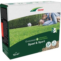 Graszaad speel & sport 0,225kg 10m2