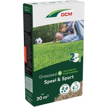 Graszaad speel & sport 0,6 kg 30m2