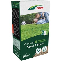 Graszaad speel & sport 1,05kg 50m2