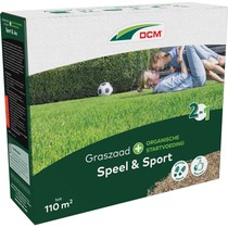 Graszaad speel & sport 2,25kg 110m2